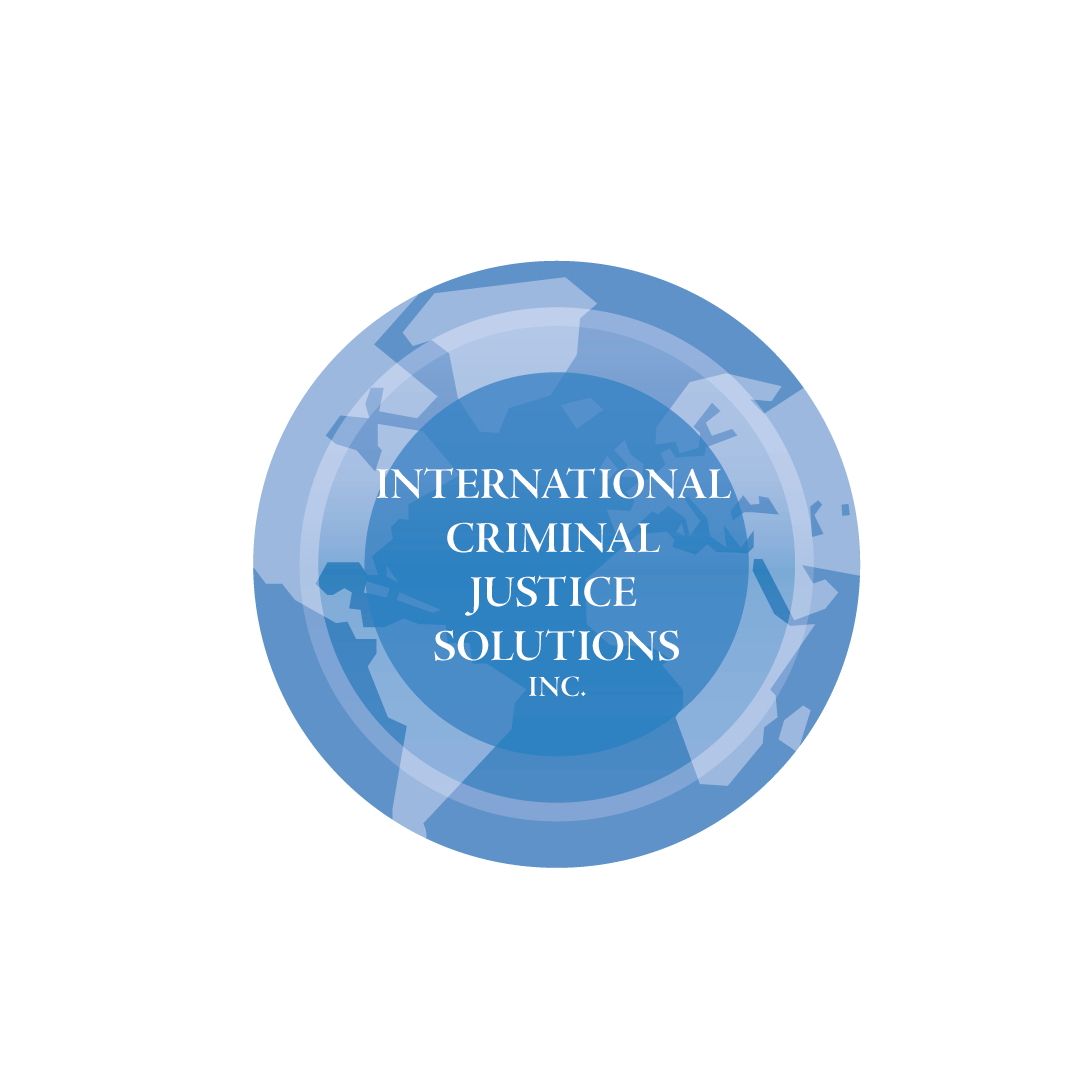 International Criminal Justice Solutions Inc